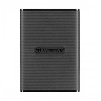 Transcend ESD270C 500GB USB 3.1 Gen 2 Type-C External SSD